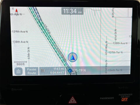 2021 Hyundai Veloster N