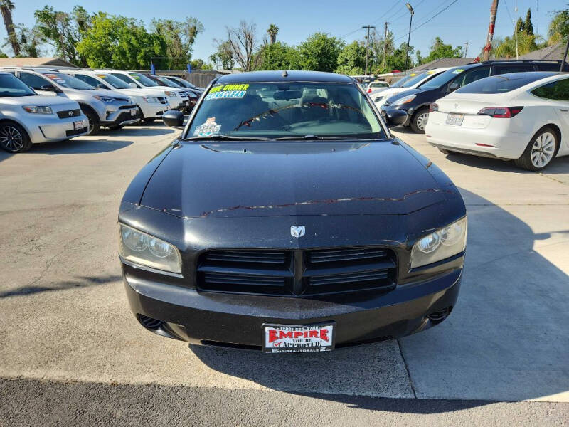 2007 Dodge Charger for sale at Empire Auto Salez in Modesto CA