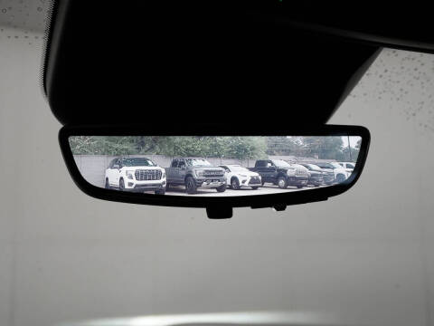 2022 Cadillac Escalade ESV Premium Luxury