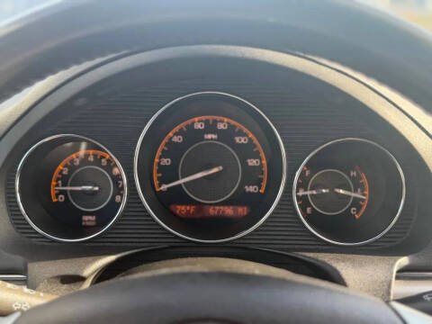 2008 Saturn Aura XE