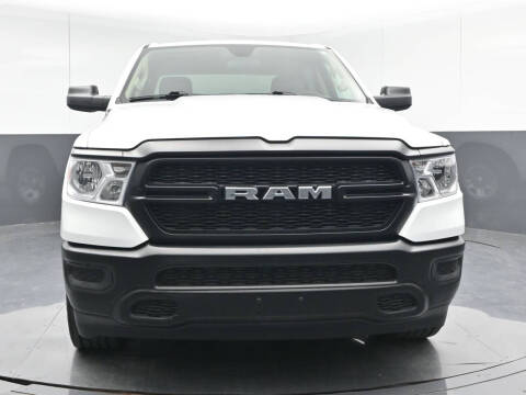 2020 RAM 1500 Tradesman