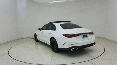 2024 Mercedes-Benz E-Class E 350 4MATIC
