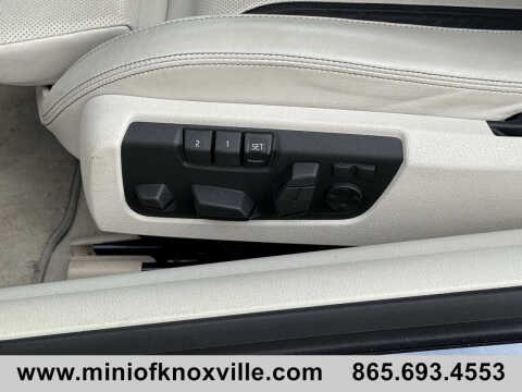 2018 BMW 6 Series 650i