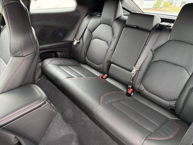 2026 Dodge Charger Scat Pack Plus