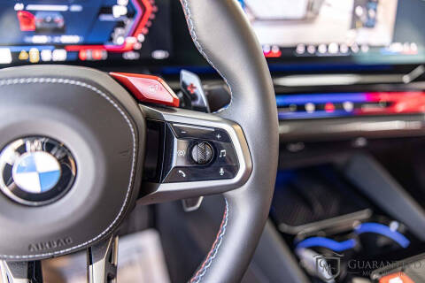 2026 BMW M5