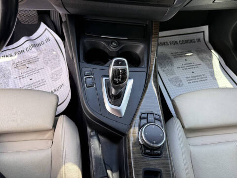 2016 BMW 2 Series 228i