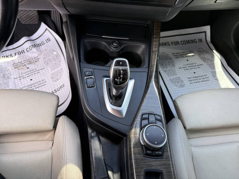 2016 BMW 2 Series 228i