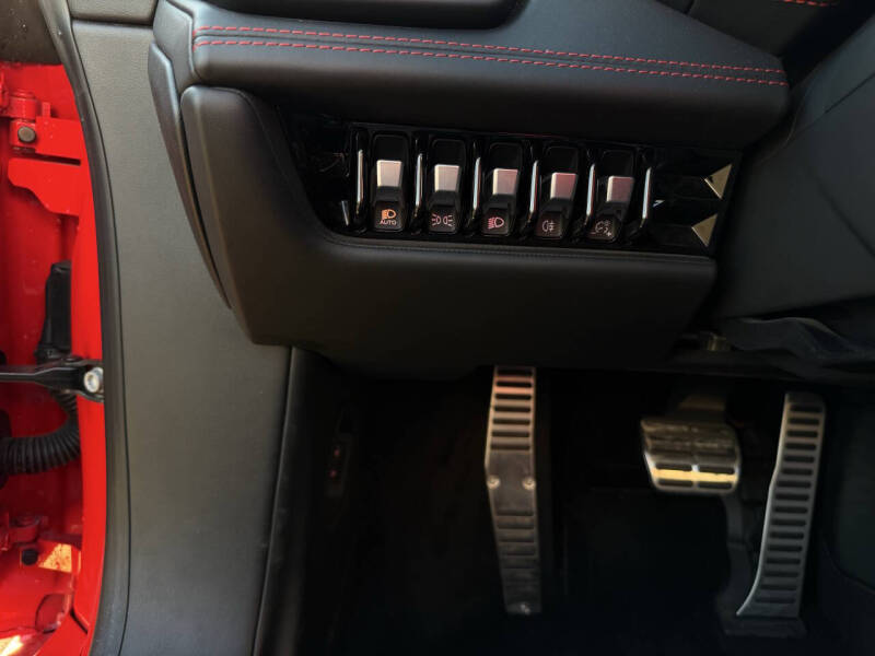 2020 Lamborghini Huracan EVO Spyder