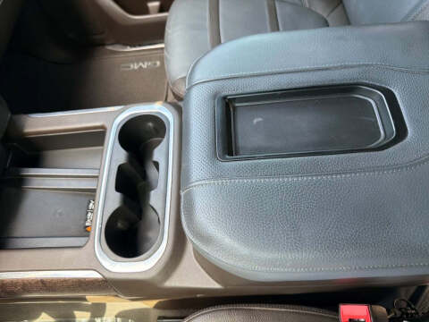 2022 GMC Sierra 1500 Limited