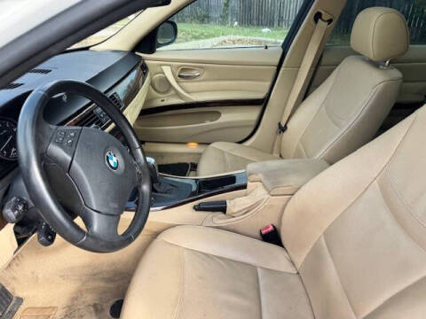 2011 BMW 3 Series 328i