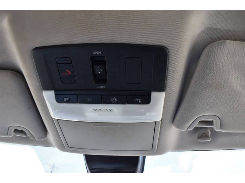 2020 Nissan Altima 2.0 Platinum