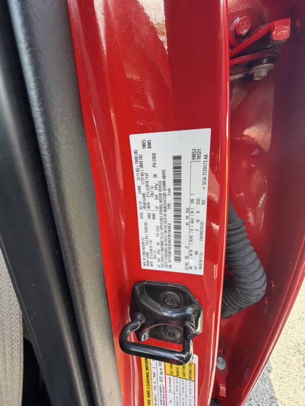 2019 Ford F-150 XLT - Photo 48