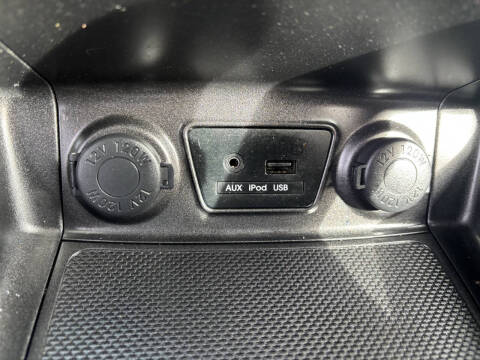 2014 Hyundai Tucson GLS