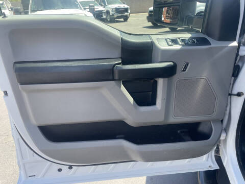 2020 Ford F-350 Super Duty