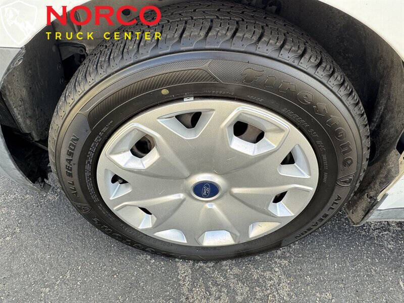 2016 Ford Transit Connect XL