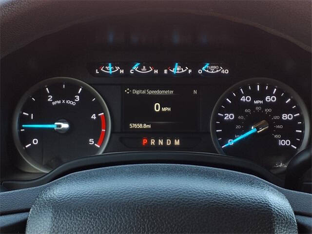 2022 Ford F-250 Super Duty