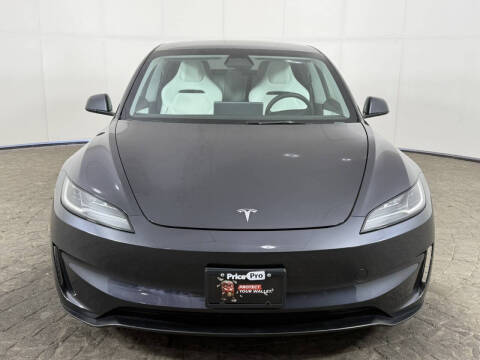 2024 Tesla Model 3 Performance