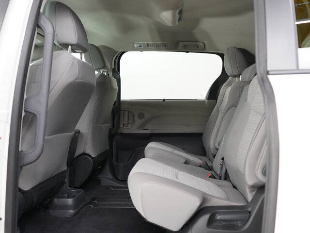 2024 Toyota Sienna