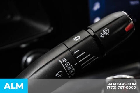 2024 Chevrolet Corvette Stingray