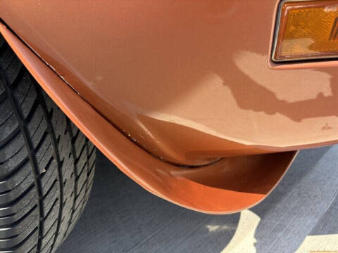 1975 Chevrolet Corvette