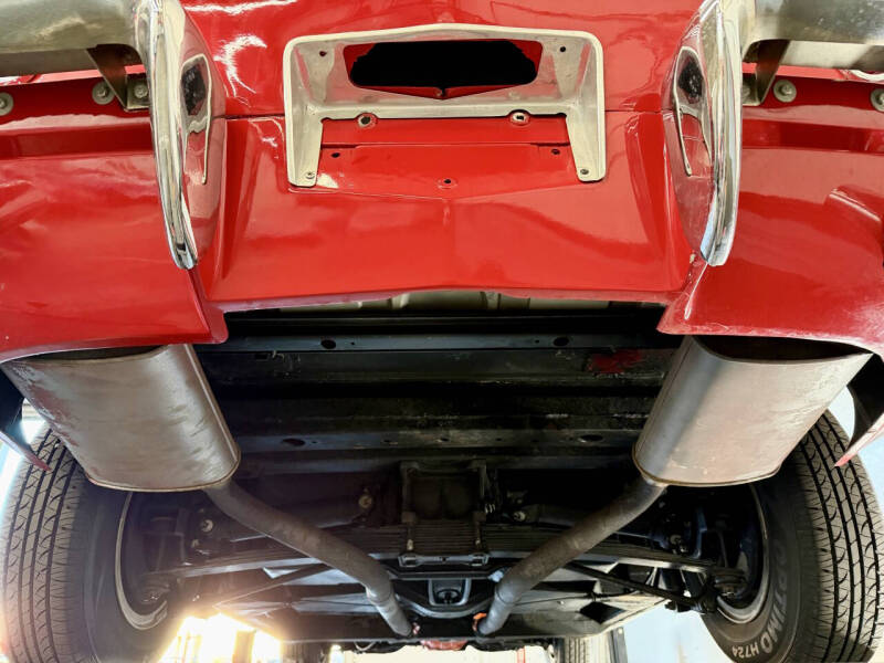 1965 Chevrolet Corvette
