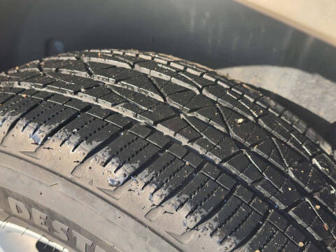 2012 GMC Terrain SLT-1