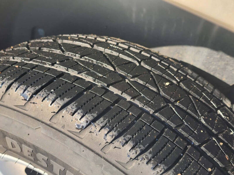 2012 GMC Terrain SLT-1