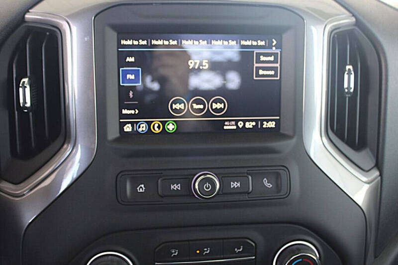 2025 Chevrolet Silverado 3500HD CC