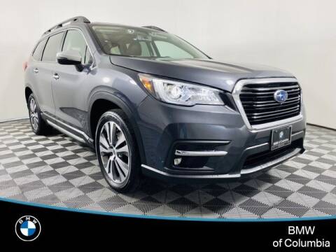 2020 Subaru Ascent for sale at Preowned of Columbia in Columbia MO