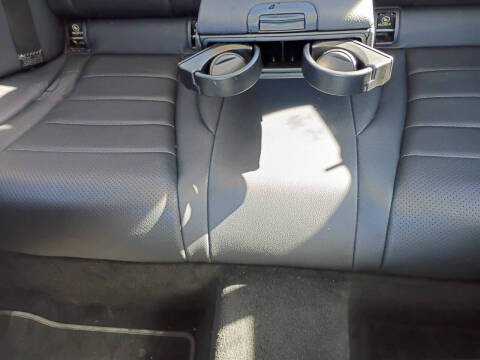 2016 Mercedes-Benz C-Class C 300 4MATIC