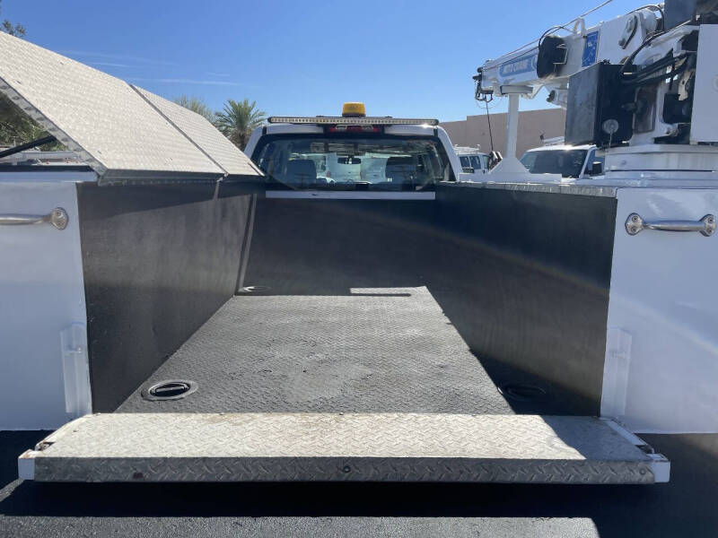 2018 Chevrolet Silverado 3500HD