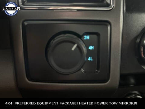 2019 Ford F-250 Super Duty