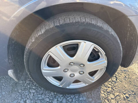 2007 Chrysler PT Cruiser