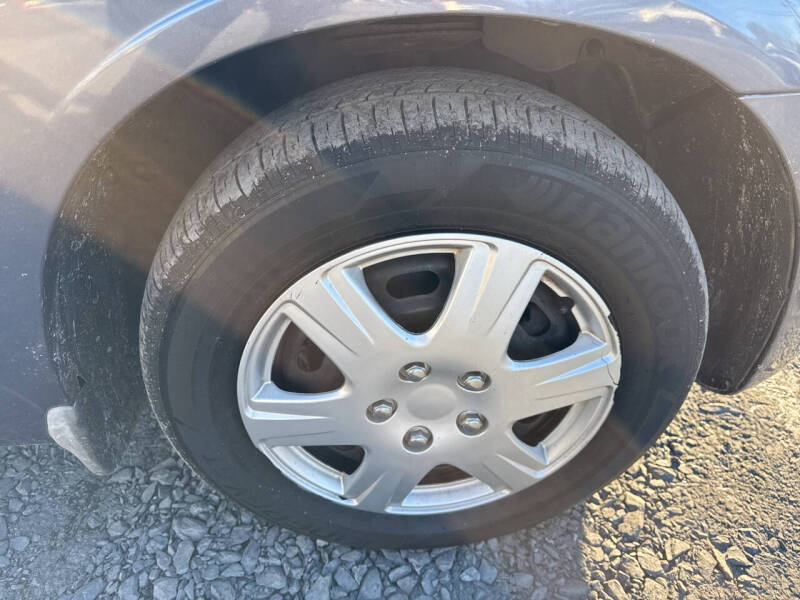 2007 Chrysler PT Cruiser