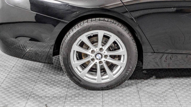 2016 BMW 3 Series 320i xDrive