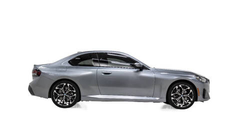 2026 BMW 2 Series 230i