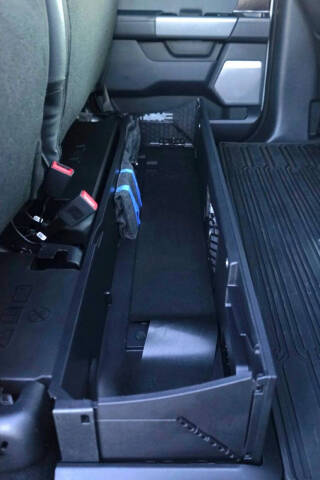 2023 Ford F-250 Super Duty