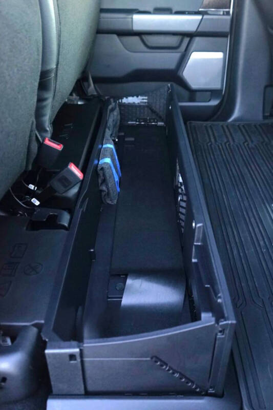2023 Ford F-250 Super Duty