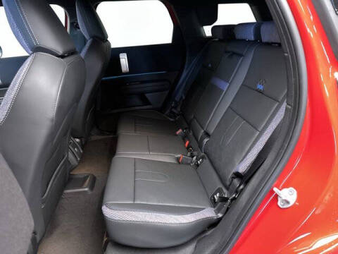 2026 MINI Countryman S ALL4