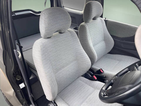 1996 Mitsubishi Pajero