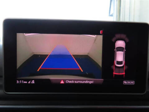 2019 Audi S5 Sportback 3.0T quattro Premium Plus