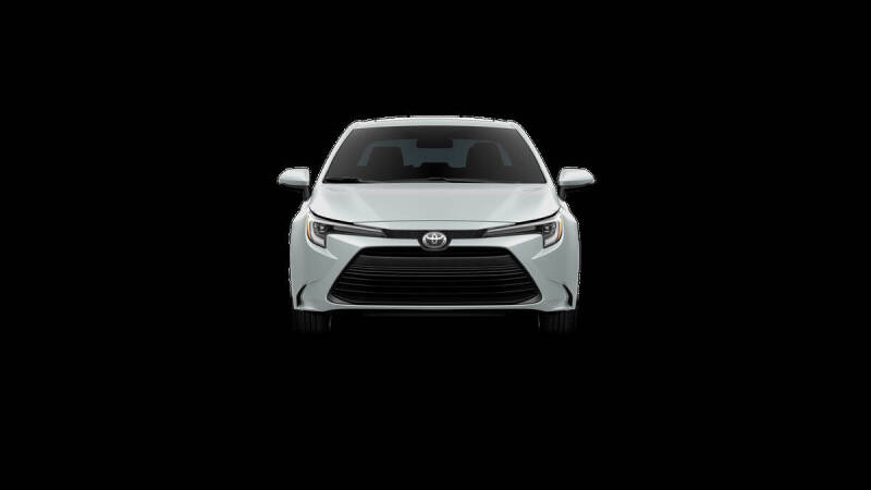 2026 Toyota Corolla Hybrid XLE