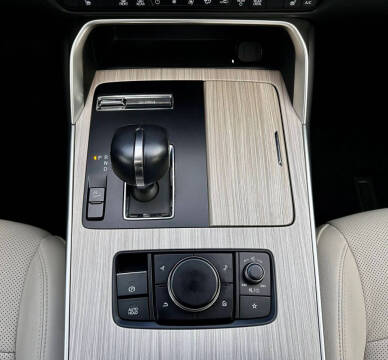 2024 Mazda CX-90 3.3 Turbo Preferred Plus