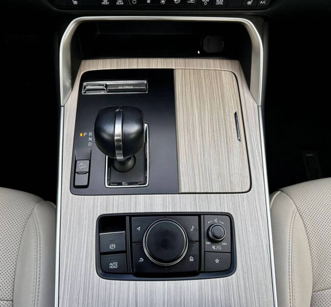 2024 Mazda CX-90 3.3 Turbo Preferred Plus