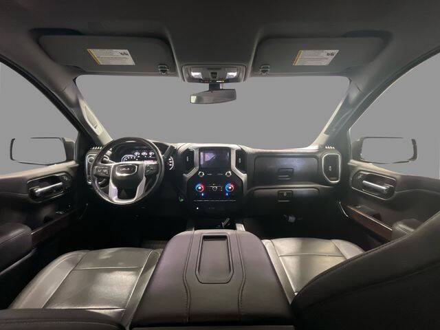 2022 GMC Sierra 1500 Limited