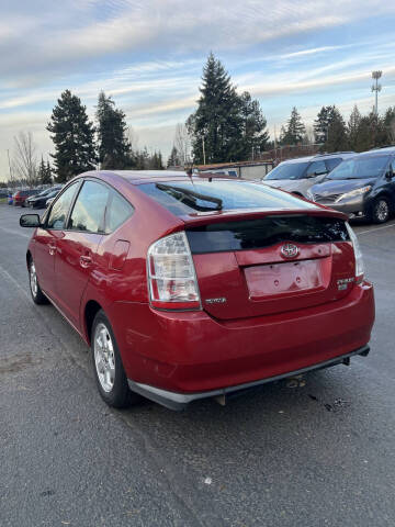 2006 Toyota Prius