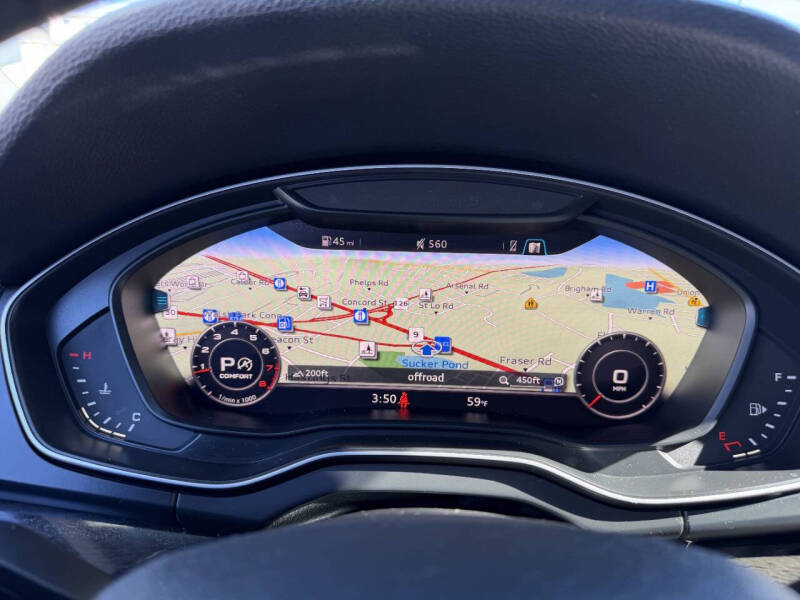 2018 Audi Q5 2.0T quattro Premium Plus