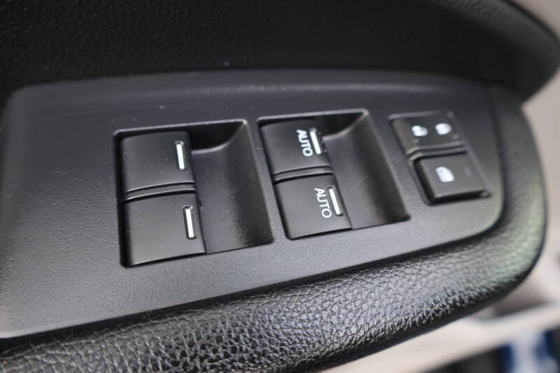 2016 Honda Pilot EX-L w/Navi