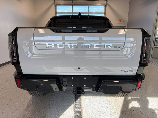 2026 GMC HUMMER EV 2X