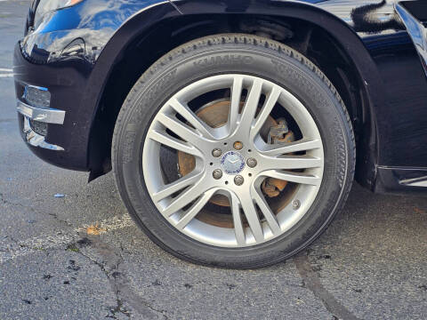 2015 Mercedes-Benz GLK GLK 350 4MATIC